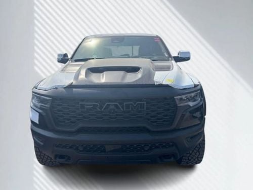 RAM 1500 3.0L RHO TWIN TURBO PETROL AUTOMATIC TRANSMISSION ( ONLY FOR RE-EXPORT )