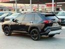 Toyota RAV4 ADVENTURE full option