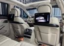 Mercedes Benz S63 AMG STD 4.0L V8 | Maybach Kit| Custom Tiffany green & glitter wrap/pink  finish