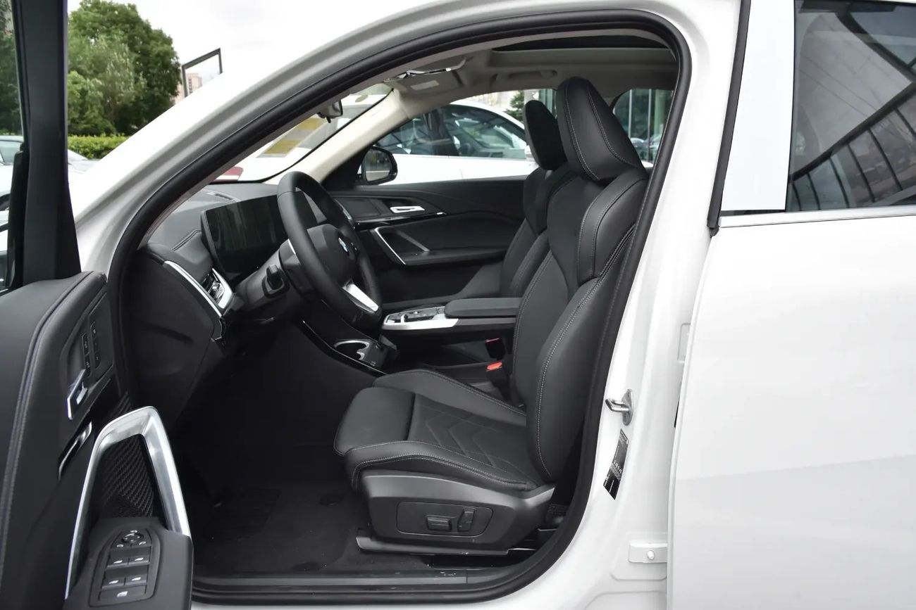 بي أم دبليو X2