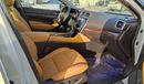 Nissan Maxima Platinum