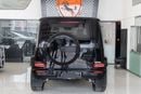 مرسيدس بنز G 63 AMG STD Mercedes-Benz G 63 AMG | 2025 | Japanese Specs | Low Mileage | 4.0L V8 Biturbo