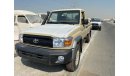Toyota Land Cruiser Pick Up Full option 0km 2021