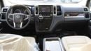 تويوتا جرافينا PREMIUM TOYOTA GRANVIA 2.8L WAGON 6 SEATS AT WG3