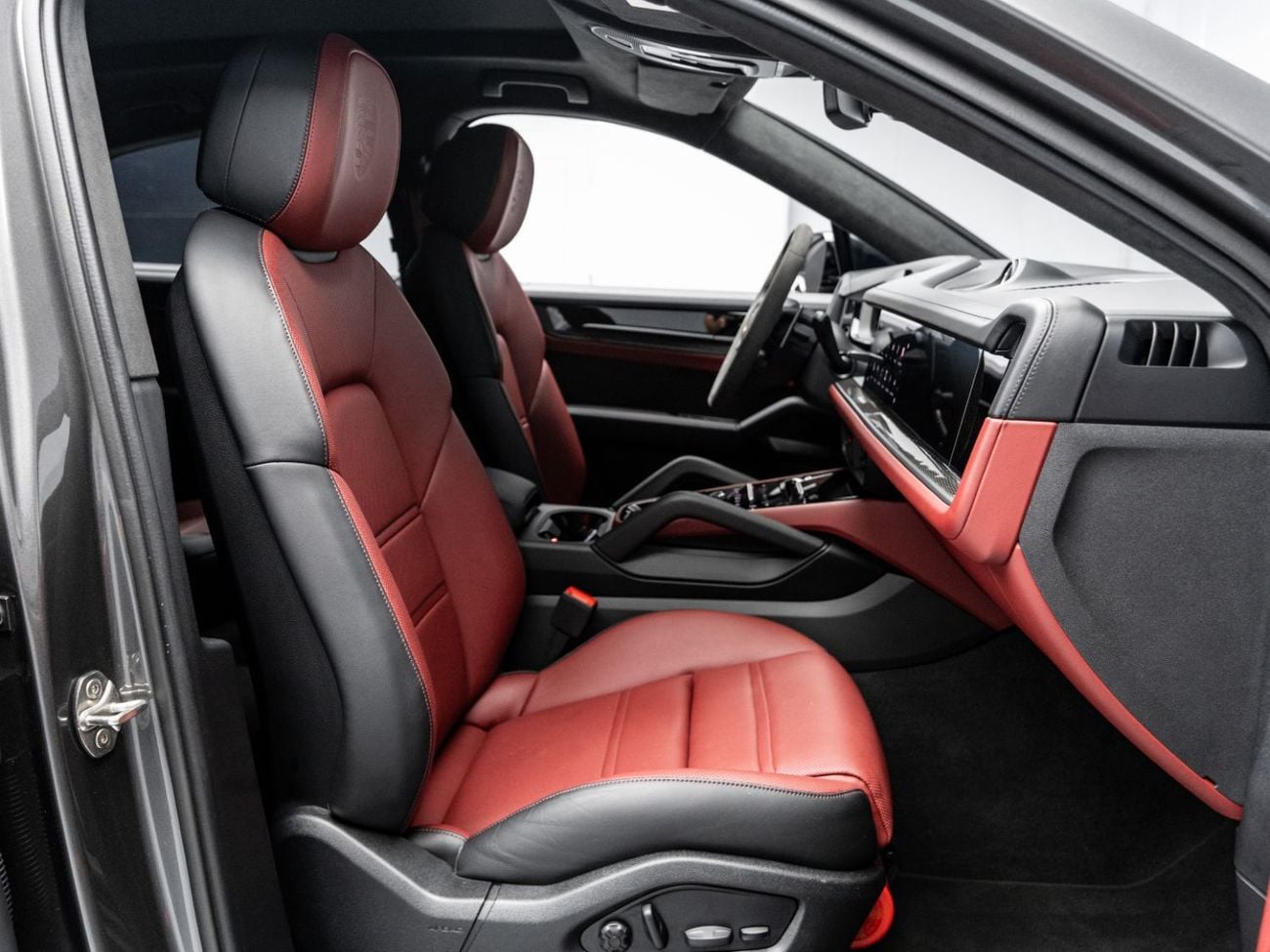 Porsche Cayenne GTS Coupe SUMMER STARTS NOW | EXCLUSIVE DEAL BY BLACKLINE, January 2027 Porsche Warranty, Low KMs, G