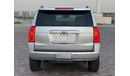 Chevrolet Tahoe LS