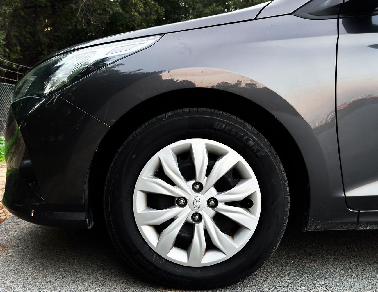 هيونداي أكسنت هيونداي أكسنت | 1.6 لتر | 2023 | خليجية | خالية من الحوادث | بحالة ممتازة | 672 شهرياً