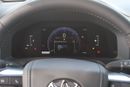 تويوتا لاند كروزر 2026 Model Toyota Land Cruiser (LC300) GXR, 3.3L Turbo Diesel 4WD 10A/T