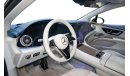 Mercedes-Benz EQS 580 GCC Spec - With Warranty