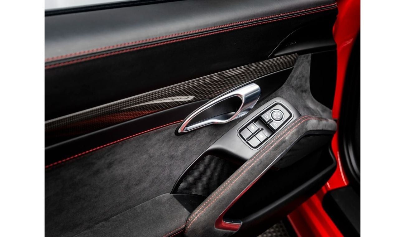 Porsche 718 Cayman GTS 4.0L A/T GTS 2.5L