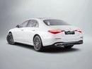 Mercedes-Benz S 500 4MATIC 3.0L
