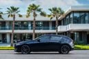مازدا 3 3 Intense | 1,371 P.M | 0% Downpayment | ONE OWNER | IMMACULATE!