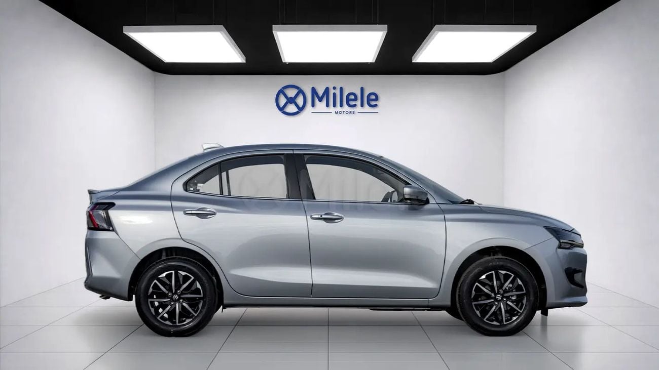 Suzuki Dzire GLX | 2-YEAR WARRANTY + SERVICE AVAILABLE | IN-HOUSE FINANCING | 0% DOWNPAYMENT (BANK)