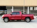 Toyota Tundra TOYOTA TUNDRA LIMITED | FULL OPTION | UAE PASS