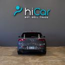 Volkswagen Golf GTI AED 2,203 pm • 0% Downpayment • VW Golf GTI • Agency Warranty and Service Package