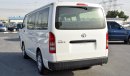 تويوتا هاياس 15 SEATER DIESEL STD ROOF /// 2023 /// SPECIAL OFFER /// BY FORMULA AUTO /// FOR EXPORT