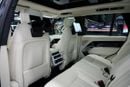 Land Rover Range Rover HSE P400 2026 Range Rover | Export