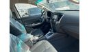 Mitsubishi L200 MITSUBISHI L-200 SPORTERO GLS 2.4L DIESEL 4WD FULL OPTIONS 2022 MODEL (Automatic Transmission)