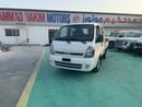 Kia K2700 2.7L DIESEL DOUBLE CABIN 2024