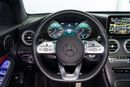 Mercedes-Benz GLC 200 4MATIC