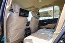 Toyota Land Cruiser LC300 GXR | 4.0L V6 | GCC Specs | Full Safety Package | 4WD | Premium Features | Export Only