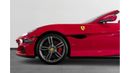 فيراري بورتوفينو 2023 Ferrari Portofino M / Ferrari 7 Year Service Pack & Ferrari Warranty
