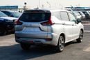 Mitsubishi Xpander Mitsubishi Xpander 2024