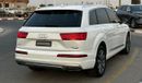 أودي Q7 AUDI Q7 DIESEL RIGHT HAND DRIVE 2021 MODEL 4WD