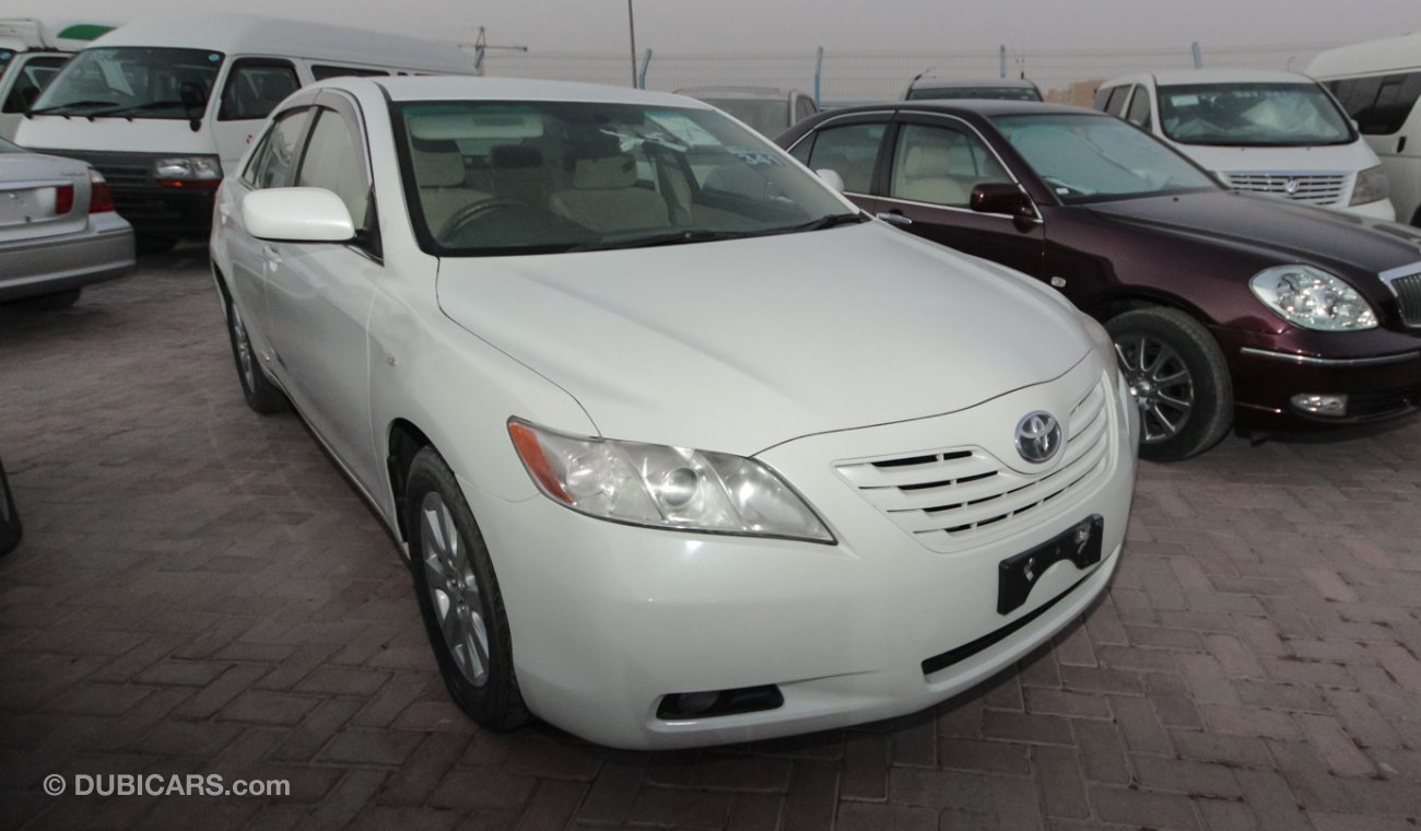 Toyota Camry G