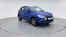 Mitsubishi ASX GLX MID 2 | Zero Down Payment | Free Home Test Drive