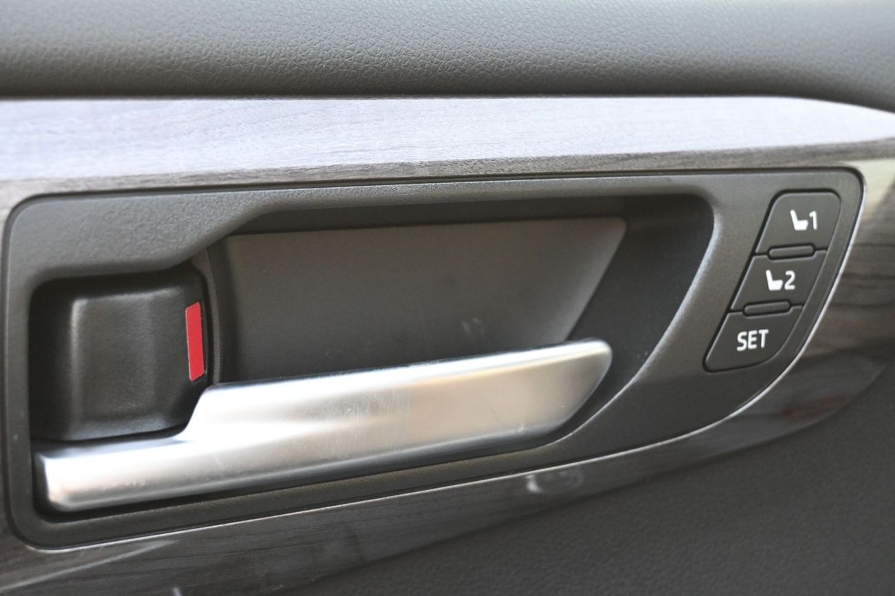 Toyota Highlander 2.5L Hybrid Limited JBL ! 360 Camera ! GCC ( Ready Stock )