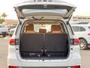 Toyota Fortuner - EXPORT ONLY - TOYOTA FORTUNER 2.4L G