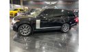 Land Rover Range Rover Vogue Supercharged