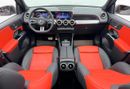 Mercedes-Benz GLB 200 2024 Mercedes Benz GLB200 AMG Premium, 2029 MB Warranty + Service Pack, Very Low Km, 7 Seater, GCC