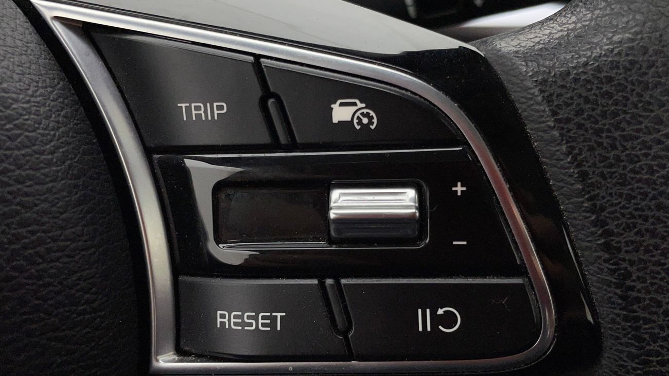 كيا سيراتو LX 1.6 | بدون دفعة مقدمة | اختبار القيادة في المنزل