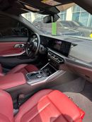 BMW M340i BMW 340i M PACKAGE 2023 GCC FULL OPTION ORIGINAL PAINT UNDER WARRANTY PERFECT CONDITION