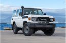 Toyota Land Cruiser 70 Land Cruiser Hard Top LC76 4.5L 5door Diesel V8 2024 0KM