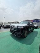 Toyota Land Cruiser VXR TWIN TURBO FULL OPTION 2026 MODEL