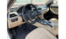 BMW 320i GCC UNDER WARRANTY ACCIDENT FREE