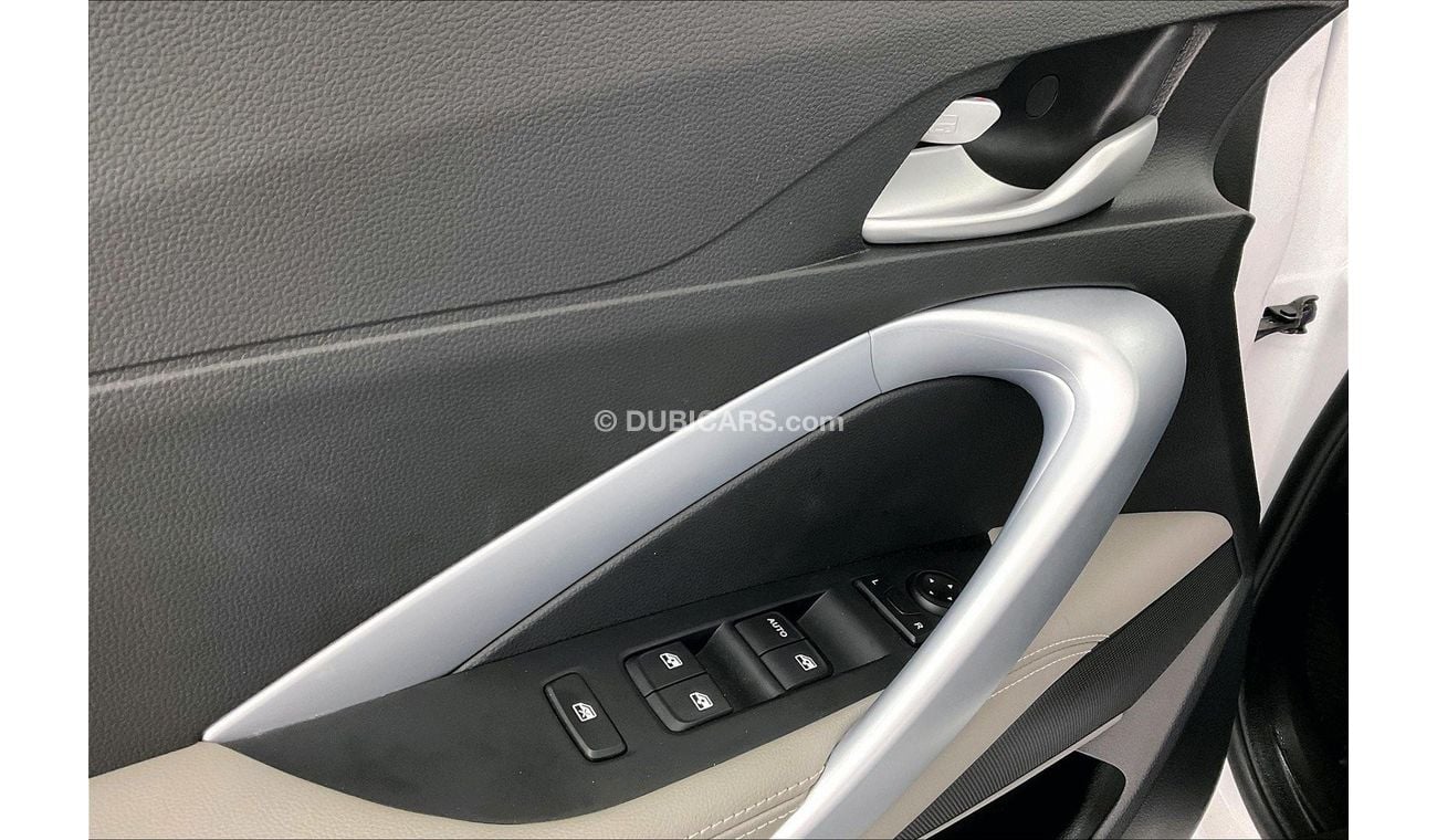 Chevrolet Groove LT | 1 year free warranty | 0 down payment | 7 day return policy