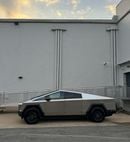 تسلا سايبرتراك All Wheel Drive