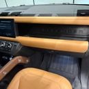 لاند روفر ديفندر HSE Land Rover Defender 110 2024 مواصفات خليجية