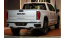 GMC Sierra Denali Ultimate 2022 White 0KM 3 Years Warranty