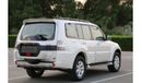 Mitsubishi Pajero MITSUBISHI PAJERO GLS MID 2020 GC.
