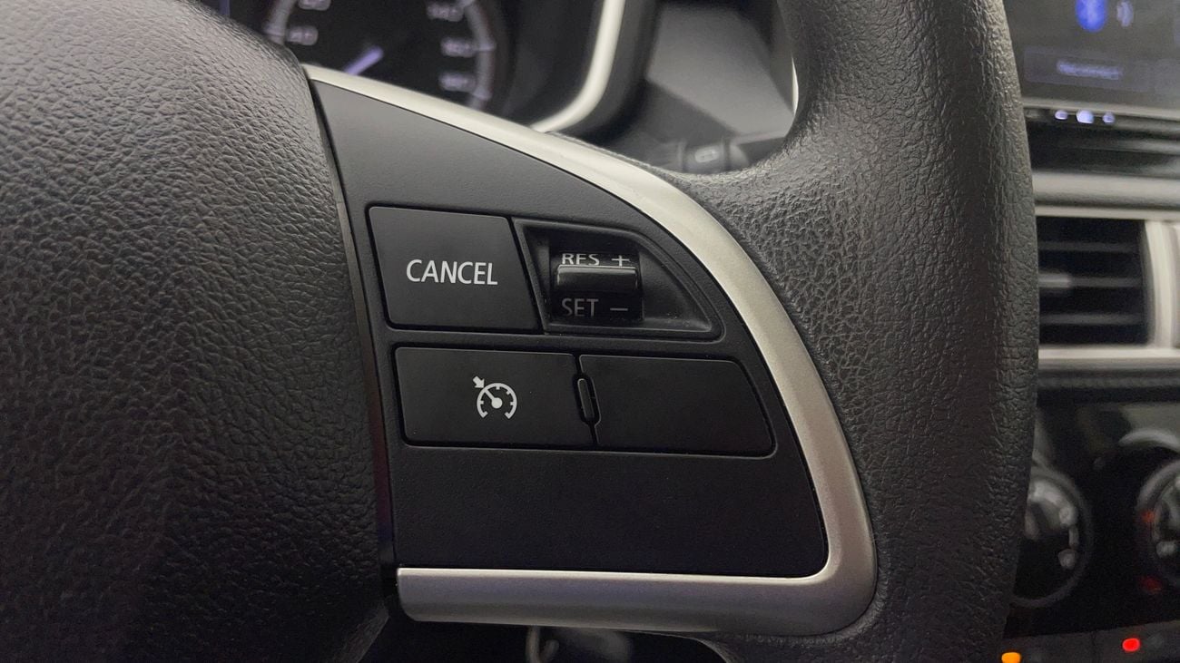 ميتسوبيشي إكسباندر MIDLINE 1.5 | بدون دفعة مقدمة | اختبار القيادة في المنزل