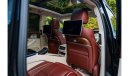 Mercedes-Benz GLS 600 MAYBACH 4.0 V8 MHEV FIRST CLASS Right Hand Drive