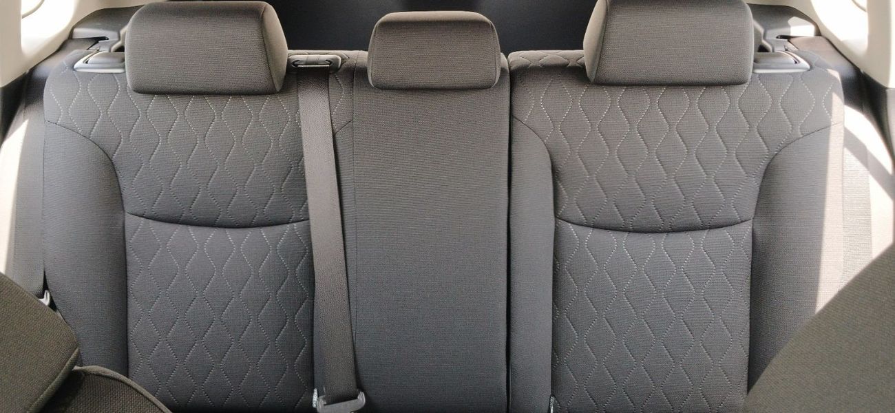 Toyota Corolla Cross Toyota Corolla Cross 2.0L Hybrid 2024YM