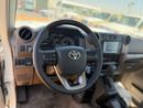 Toyota Land Cruiser Pick Up 2026 Toyota L/C 79 2.8 diesel