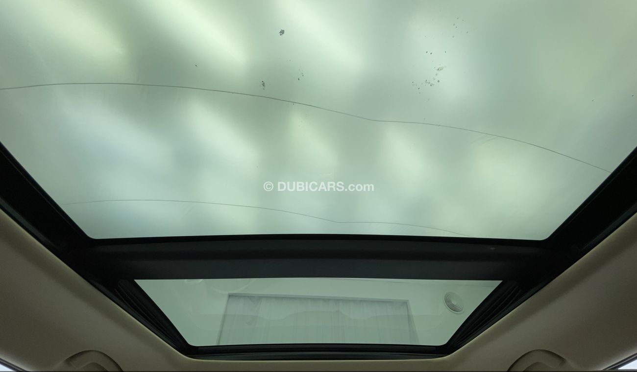 Jeep Grand Cherokee OVERLAND 5.7 | Zero Down Payment | Free Home Test Drive