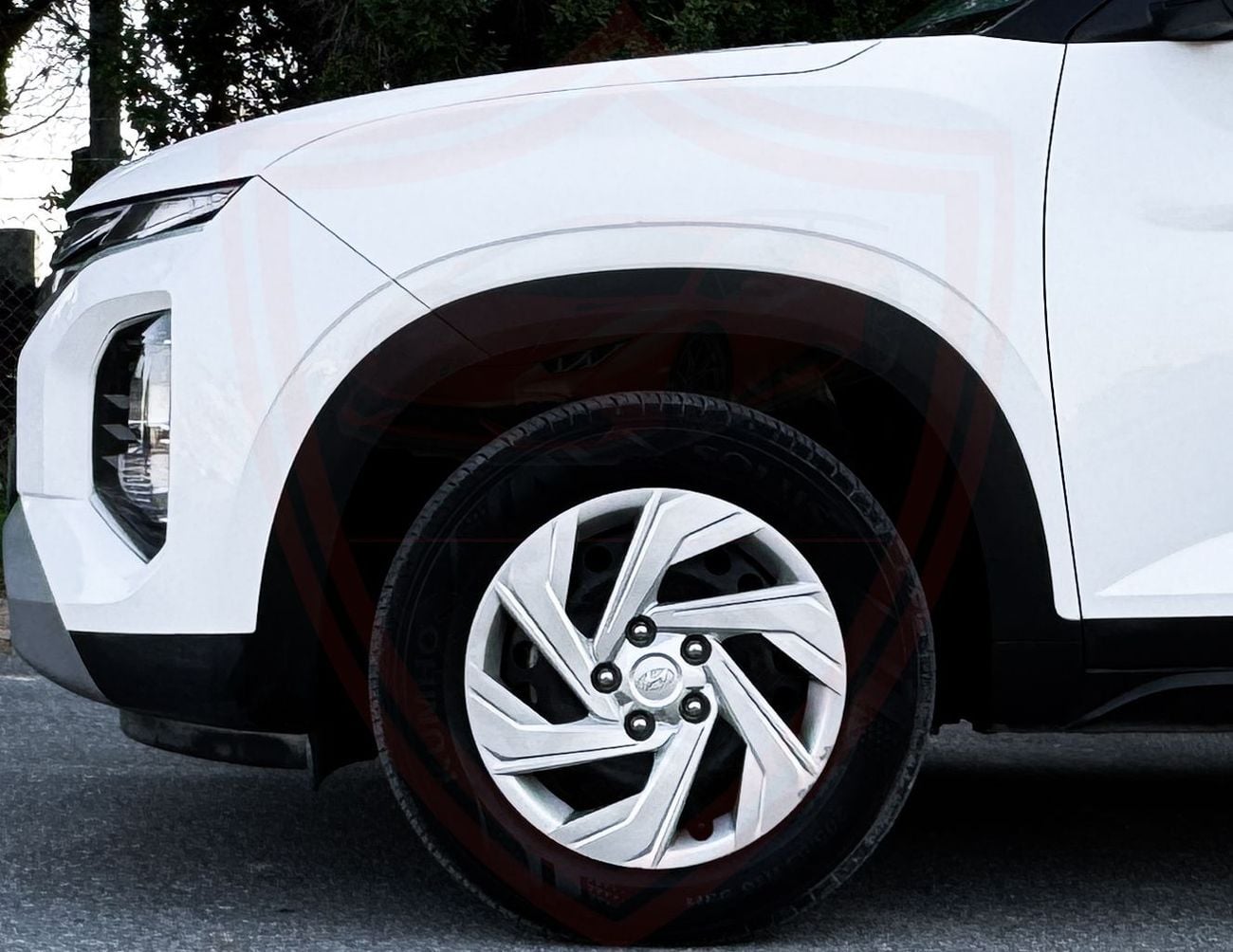 هيونداي كريتا هيونداي كريتا | 1.6 لتر | 2024 | خليجية | خالية من الحوادث | بحالة ممتازة | 739 شهرياً